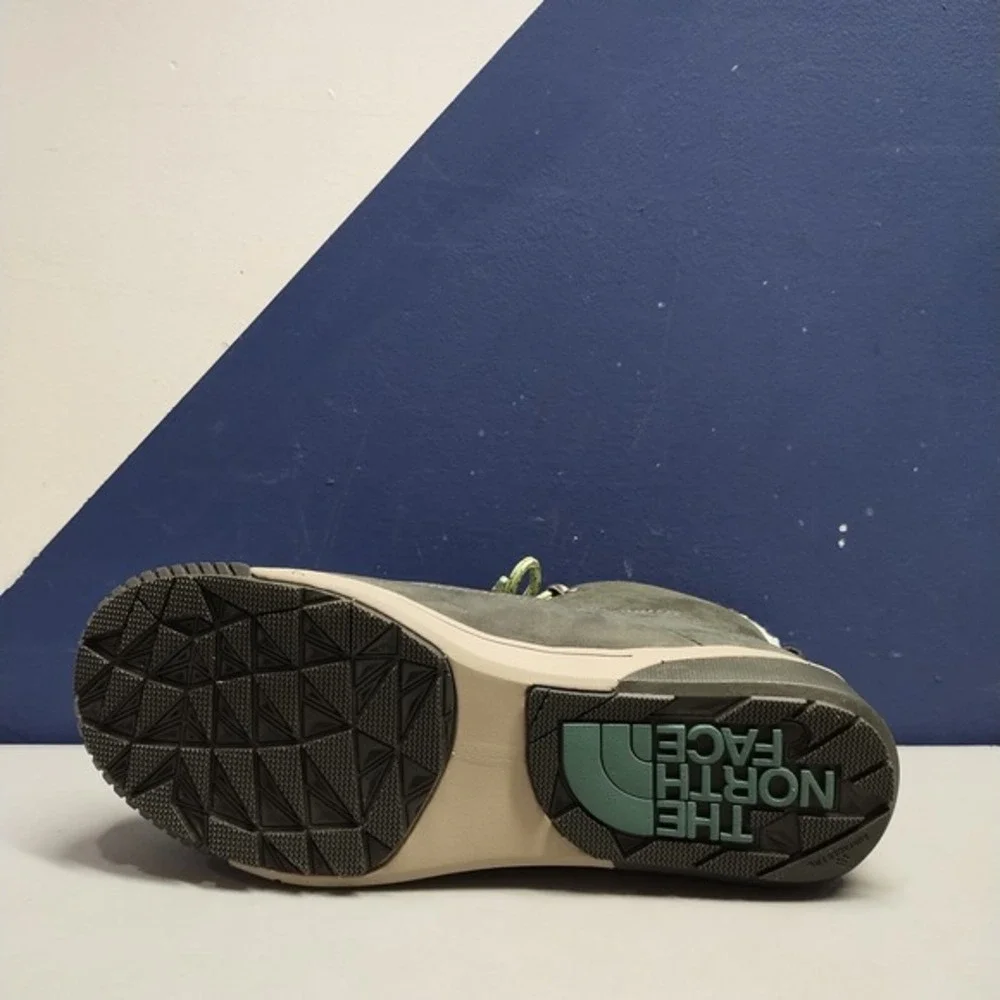 The North Face north face